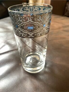 Vintage Culver Sorrento Highball